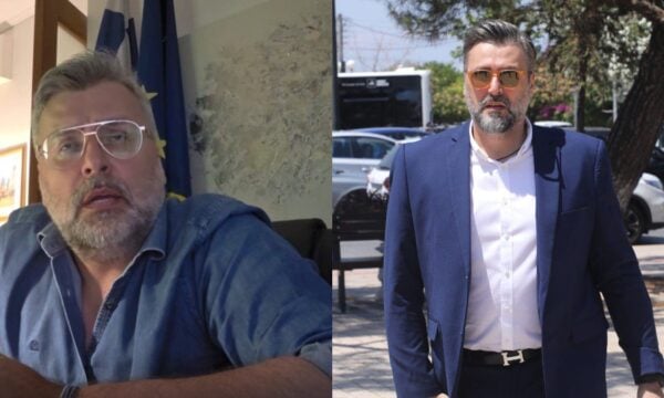 Γιάννης Καλλιάνος: Το βίντεο στο TikTok που άφησε άναυδους τους followers του