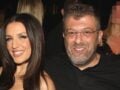 Ιουλία Καλλιμάνη: Η ημερομηνία του γάμου της με τον Μιχάλη Τουρατζίδη