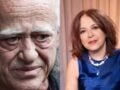 Ελένη Ράντου: Το «αντίο» στον Νίκο Καλογερόπουλο – «Δεν χώραγες σε αυτούς τους καιρούς»