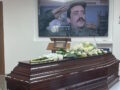 Νίκος Καλογερόπουλος: Εικόνες από το αποτεφρωτήριο Ριτσώνας, όπου μεταφέρθηκε μετά την κηδεία 7 Νίκος Καλογερόπουλος: Εικόνες από το αποτεφρωτήριο Ριτσώνας, όπου μεταφέρθηκε μετά την κηδεία