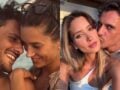 Γιολάντα Καλογεροπούλου: Άνοιξε το προσωπικό τους άλμπουμ για τα γενέθλια του Σταύρου Σβήγκου