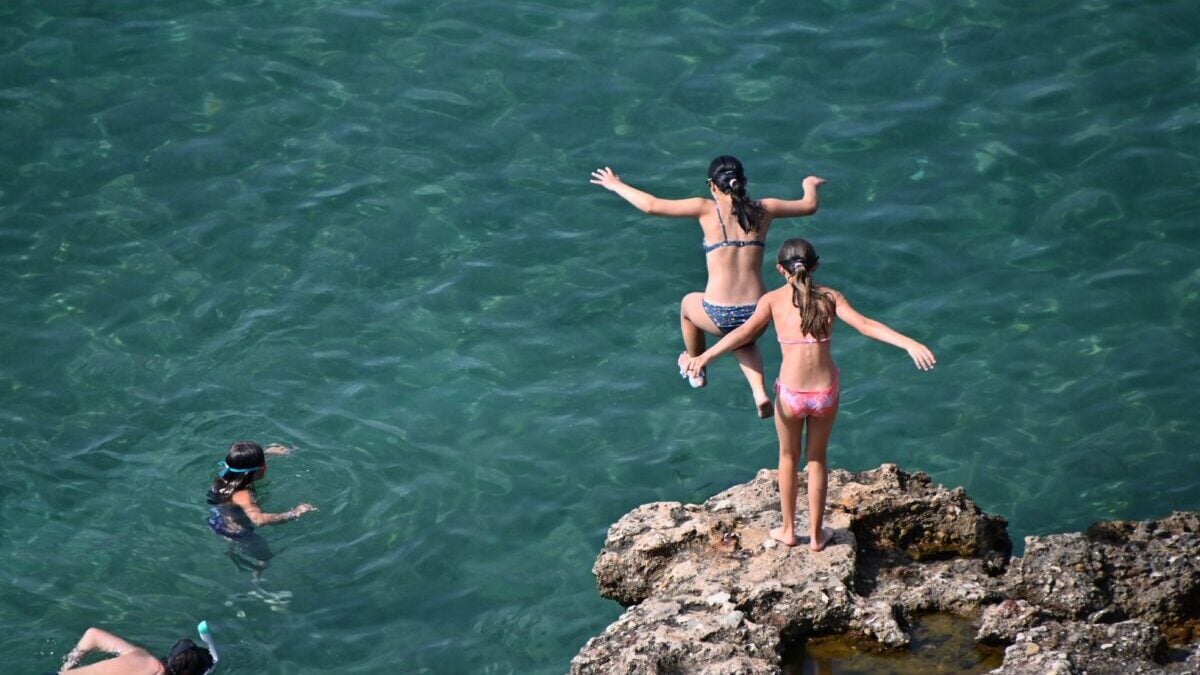 Καιρός – Θοδωρής Κολυδάς: Τριήμερη ζέστη από το Σάββατο με θερμοκρασίες έως 40 βαθμούς Κελσίου 1 Καιρός – Θοδωρής Κολυδάς: Τριήμερη ζέστη από το Σάββατο με θερμοκρασίες έως 40 βαθμούς Κελσίου