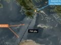 Φωτιά σε Πόρτο Γερμενό, Αττική και Αργολίδα: Ο πυκνός καπνός έφτασε έως τη βόρεια Αφρική – Διένυσε απόσταση άνω των 750 χλμ
