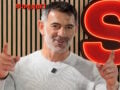 Γιώργος Καραγκούνης: Στη Superbet, «Αυτός που έβριζε περισσότερο ήταν…»