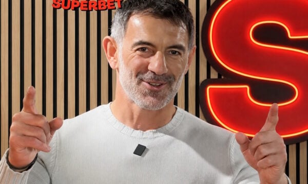 Γιώργος Καραγκούνης: Στη Superbet, «Αυτός που έβριζε περισσότερο ήταν…»