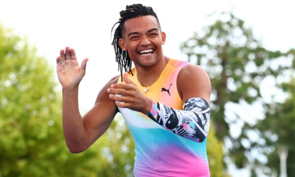 Εμμανουήλ Καραλής: Δεύτερος στο Diamond League της Σιλεσίας, ήττα στις λεπτομέρειες από τον Ντουπλάντις