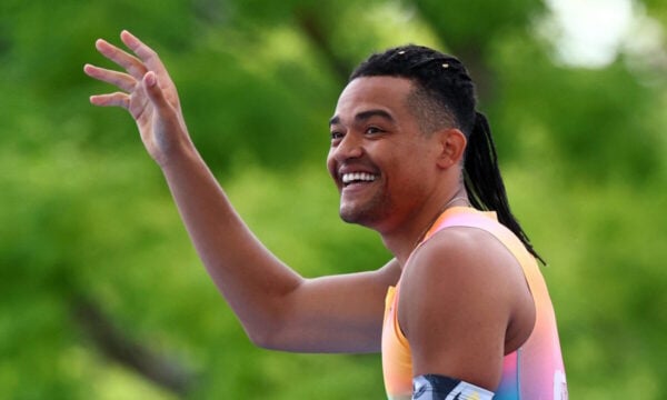 Ο Εμμανουήλ Καραλής έκανε ρεκόρ αγώνα στο Diamond League της Λωζάνης με 6,16μ. και ο Μόντο Ντουπλάντις υποκλίθηκε