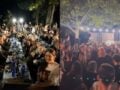 Καραβάτου – Φερεντίνος: Σε πανηγύρι με βίντεο και φωτογραφίες