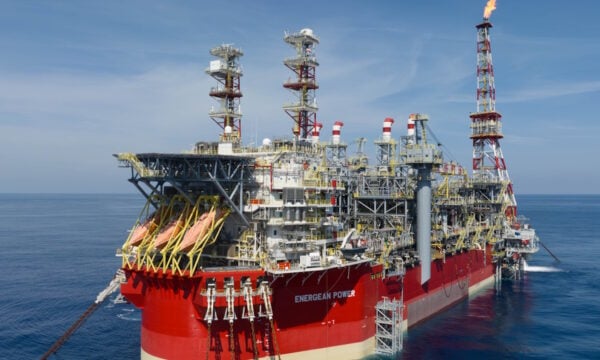 Η Energean σε συνομιλίες για την εξαγορά δραστηριοτήτων της BP στην Αίγυπτο