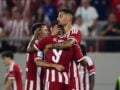 Ολυμπιακός – Ατρόμητος 1-0: Ο Κάρμο λύτρωσε τον Ολυμπιακό στην πρεμιέρα της Super League