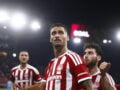 Πρεμιέρα στη Super League με νίκες για το φαβορί: Ολυμπιακός – Ατρόμητος 1-0, ΑΕΚ – Ηρακλής 4-0 και Καλαμάτα – Άρης 2-3