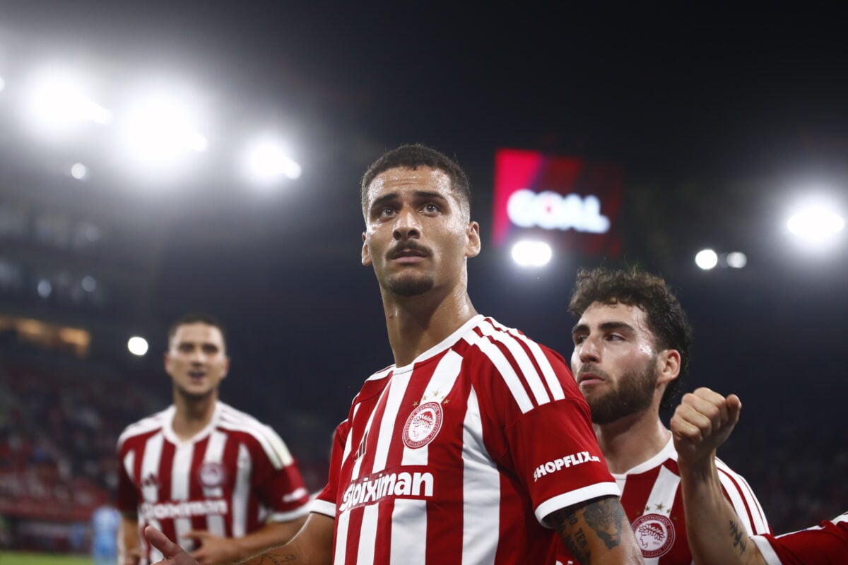 Πρεμιέρα στη Super League: Ολυμπιακός – Ατρόμητος 1-0, ΑΕΚ – Ηρακλής 4-0 και Καλαμάτα – Άρης 2-3