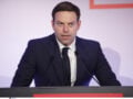 Κασσελάκης: Οι Ευρωπαίοι Δημοκράτες απέναντι στις μονομερείς ενέργειες της Τουρκίας