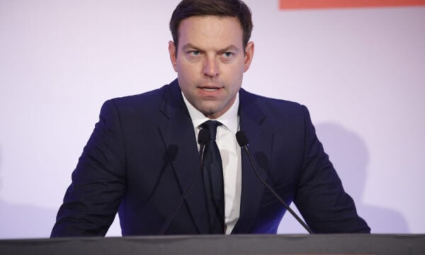 Κασσελάκης: Οι Ευρωπαίοι Δημοκράτες απέναντι στις μονομερείς ενέργειες της Τουρκίας