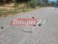 Καταδίωξη από την Κόρινθο έως το Αντίρριο: Ταυτοποιήθηκε 38χρονος Βούλγαρος για κακούργημα