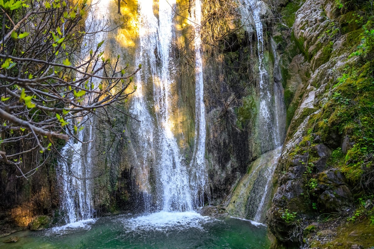 Τραγωδία στη Βέροια: Νεκρή 18χρονη στους Καταρράκτες Δερματά, μία ημέρα πριν τα γενέθλια της ενηλικίωσης