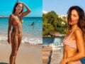 Κατερίνα Παπουτσάκη με μαγιό σε βίντεο και αποθέωση