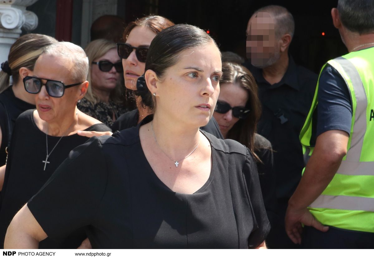 Κατερίνα Πετράκη, Δημήτρης Κόκοτας