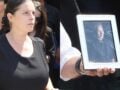 Κηδεία Δημήτρη Κόκοτα: Συντετριμμένη η 14χρονη κόρη του στο τελευταίο αντίο – Φωτογραφίες