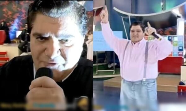 Νίκος Κατέλης: Πώς είναι σήμερα ο Κάτμαν από τις εκπομπές της Πάνια