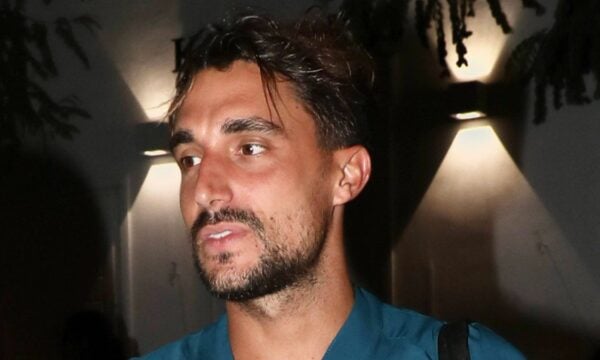 Σάκης Κατσούλης: «Θα μου λείψεις περισσότερο απ’ όσο μπορούν να πουν οι λέξεις»