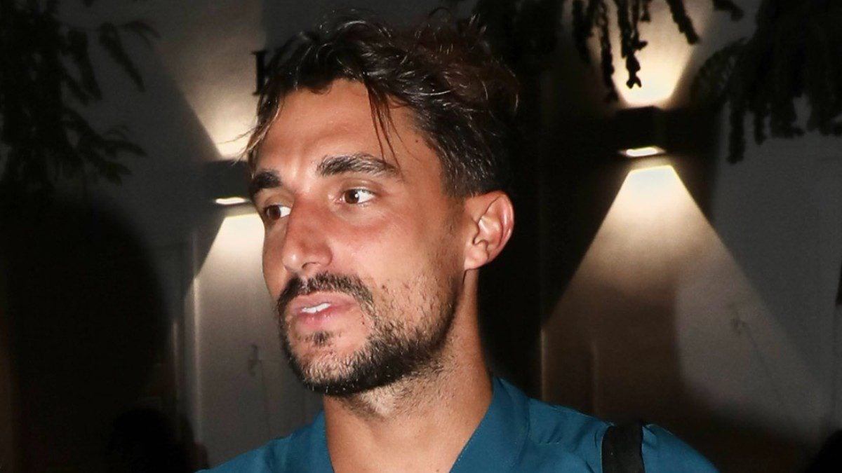 Σάκης Κατσούλης: «Θα μου λείψεις περισσότερο απ’ όσο μπορούν να πουν οι λέξεις»