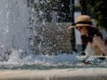 Καιρός: Νέο κύμα ζέστης από το Σαββατοκύριακο με 40άρια – Πολύ υψηλός κίνδυνος πυρκαγιάς σε Αττική, Εύβοια, Λέσβο και Χίο