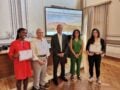 Καβάλα: Το 5ο Διεθνές Θερινό Σχολείο Καβάλας και ο ρόλος της στην ειρήνη στην Ανατολική Μεσόγειο