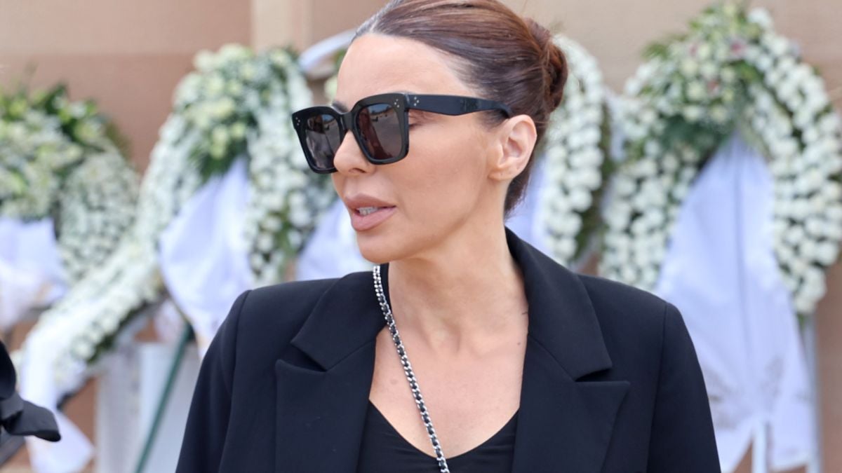 Κέλλυ Κελεκίδου: «Σαν σήμερα, πριν 7 χρόνια, έφυγες» – η σπαρακτική ανάρτηση 3 Κέλλυ Κελεκίδου: «Σαν σήμερα, πριν 7 χρόνια, έφυγες» – η σπαρακτική ανάρτηση