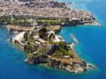 Κέρκυρα: Νέο 5άστερο resort 856 κλινών στα σκαριά