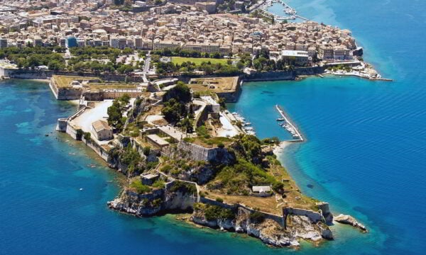 Κέρκυρα: Νέο 5άστερο resort 856 κλινών στα σκαριά