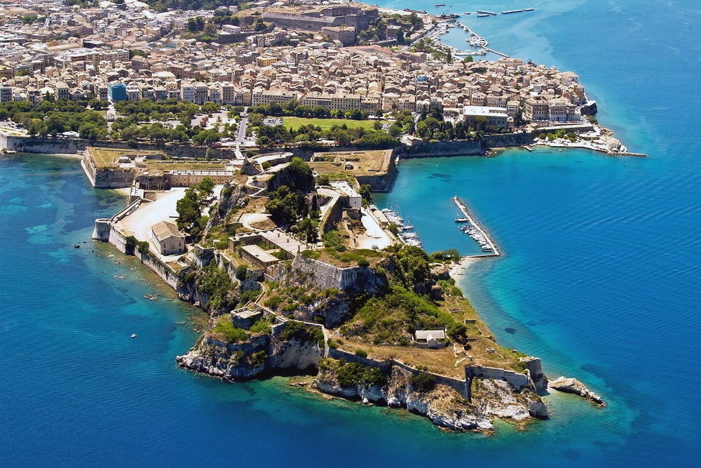 Κέρκυρα: Νέο 5άστερο resort 856 κλινών στα σκαριά