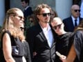 Κηδεία Στέφανου Μάνου: Συγκίνηση στο «τελευταίο αντίο» στον πρώην υπουργό – Παρόντες πρόσωπα της πολιτικής σκηνής