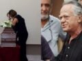 Νίκος Καλογερόπουλος: Πολιτική κηδεία και φωτογραφίες