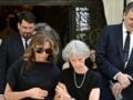 Στέφανος Μάνος: Κηδεία και τελευταίο «αντίο» με φωτογραφίες