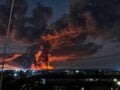 Κίεβο: Ένας νεκρός και 12 τραυματίες από νυχτερινή ρωσική επίθεση