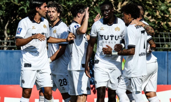 Κύπελλο Ελλάδας Superbet: Κηφισιά, Νέστος Χρυσούπολης και Νίκη Βόλου στη League Phase