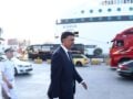 Κικίλιας: 420 νέες προσλήψεις στο Λιμενικό – Τι είπε για το κυβερνητικό «καλάθι» στη ΔΕΘ