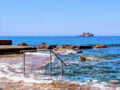 Καιρός Δεκαπενταύγουστος με ισχυρούς βοριάδες έως 8 μποφόρ – Από την Πέμπτη πέφτει η θερμοκρασία