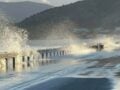 Καιρός: Κοπάζουν οι θυελλώδεις άνεμοι από σήμερα, πού επιμένουν τα 7 μποφόρ – Πρόγνωση μέχρι τις 10 Αυγούστου