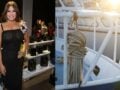 Συναγερμός στη Μύκονο: Παρά λίγο… «βουτιά» στο Αιγαίο για την Κίμπερλι Γκίλφοϊλ – Το ατύχημα με τα ψηλοτάκουνα Valentino