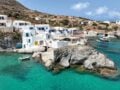 Κίμωλος: «Κλείσε αμέσως τον γενικό» – Η κίνηση που έσωσε τη μητέρα του 17χρονου (Βίντεο)
