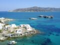 Κίμωλος: Τα κρίσιμα λεπτά πριν την τραγωδία με τον 17χρονο και το σενάριο διαρροής ρεύματος από τον θερμοσίφωνα