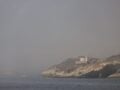 Κολυδάς για πυκνή ομίχλη στις Κυκλάδες: Δεν πρόκειται για sea smoke
