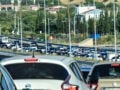 Ταλαιπωρία στην επιστροφή των αδειούχων του Αυγούστου στην Κορίνθου – Αθηνών σε Κινέτα και Μέγαρα