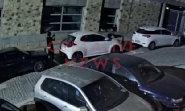Ηράκλειο: Τράβαγε με το κινητό του τέσσερα κοριτσάκια που κάθονταν σε πεζούλι