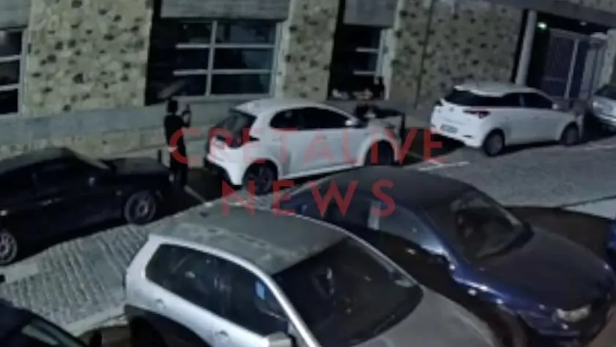 Ηράκλειο: Τράβαγε με το κινητό του τέσσερα κοριτσάκια που κάθονταν σε πεζούλι 1 Ηράκλειο: Τράβαγε με το κινητό του τέσσερα κοριτσάκια που κάθονταν σε πεζούλι