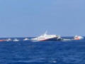 Μαρτυρία για την ανατροπή καταμαράν με 267 επιβαίνοντες στην κατεχόμενη Κερύνεια: «Λέγαμε στον καπετάνιο να γυρίσει πίσω, αλλά επέμενε να συνεχίσει»