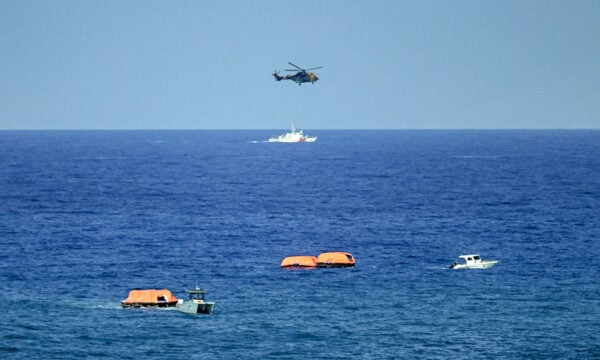 Ναυάγιο στην κατεχόμενη Κερύνεια: 8 νεκροί και 18 αγνοούμενοι, οι συλλήψεις και οι καταγγελίες των επιβατών