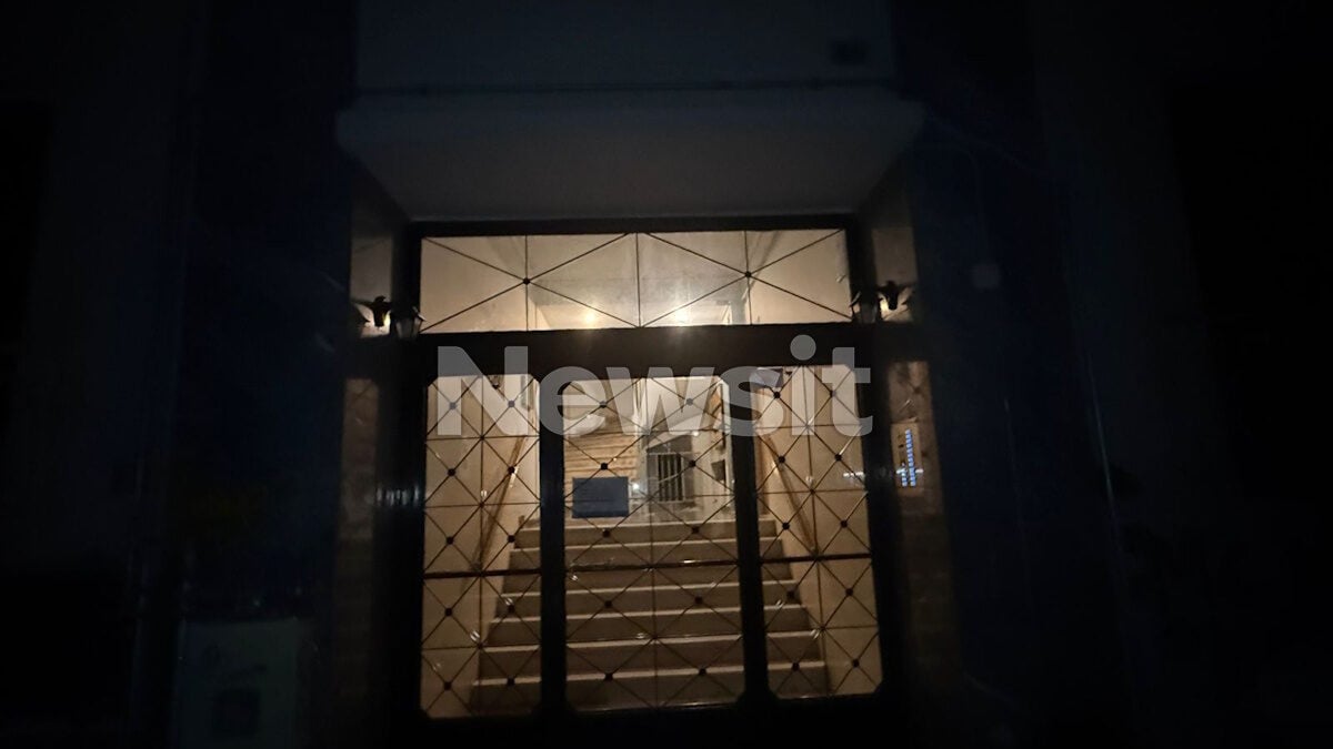 Κυψέλη: Η ιατροδικαστική θα δώσει απαντήσεις για το κατεψυγμένο βρέφος στη βαλίτσα – Έγκυος και η 15χρονη κόρη του ζευγαριού